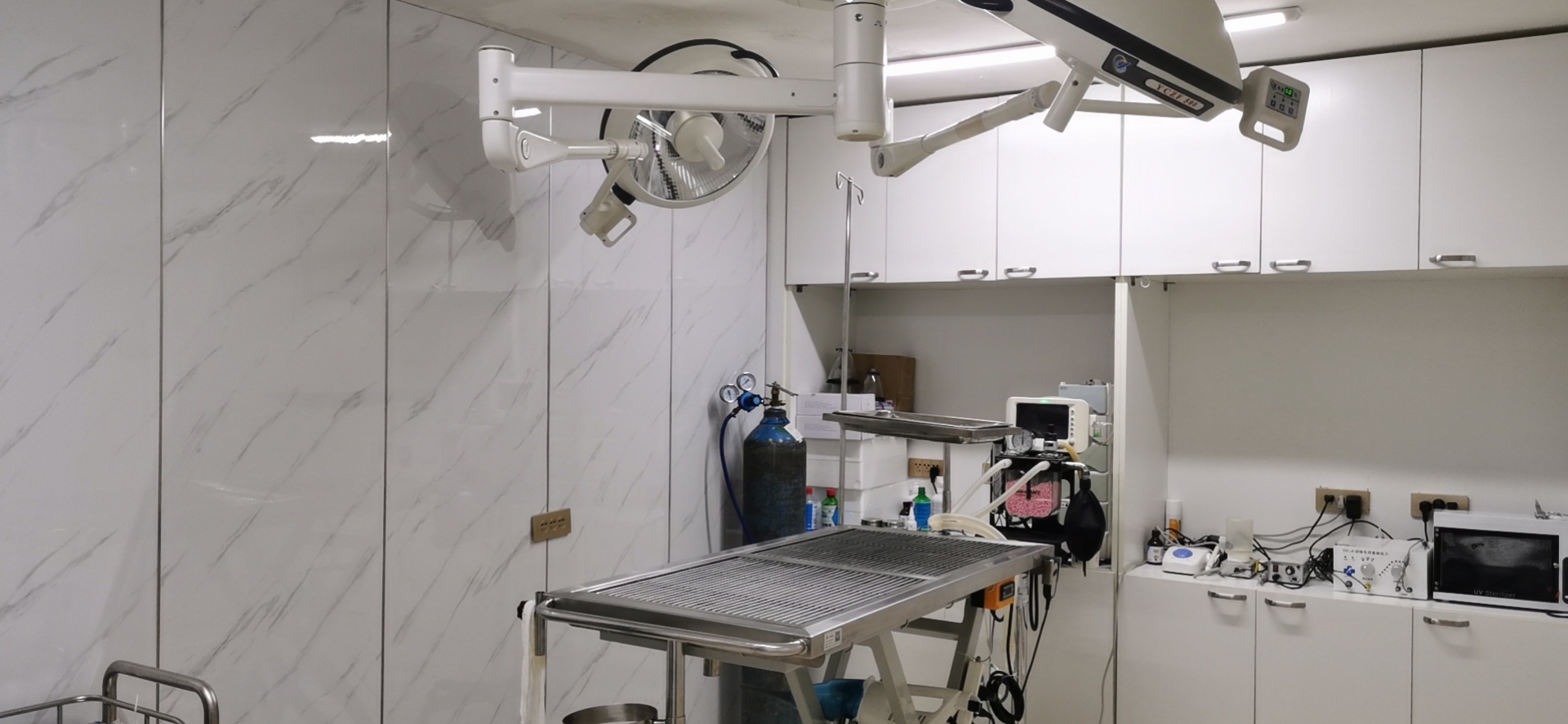 海拉尔宠物医院